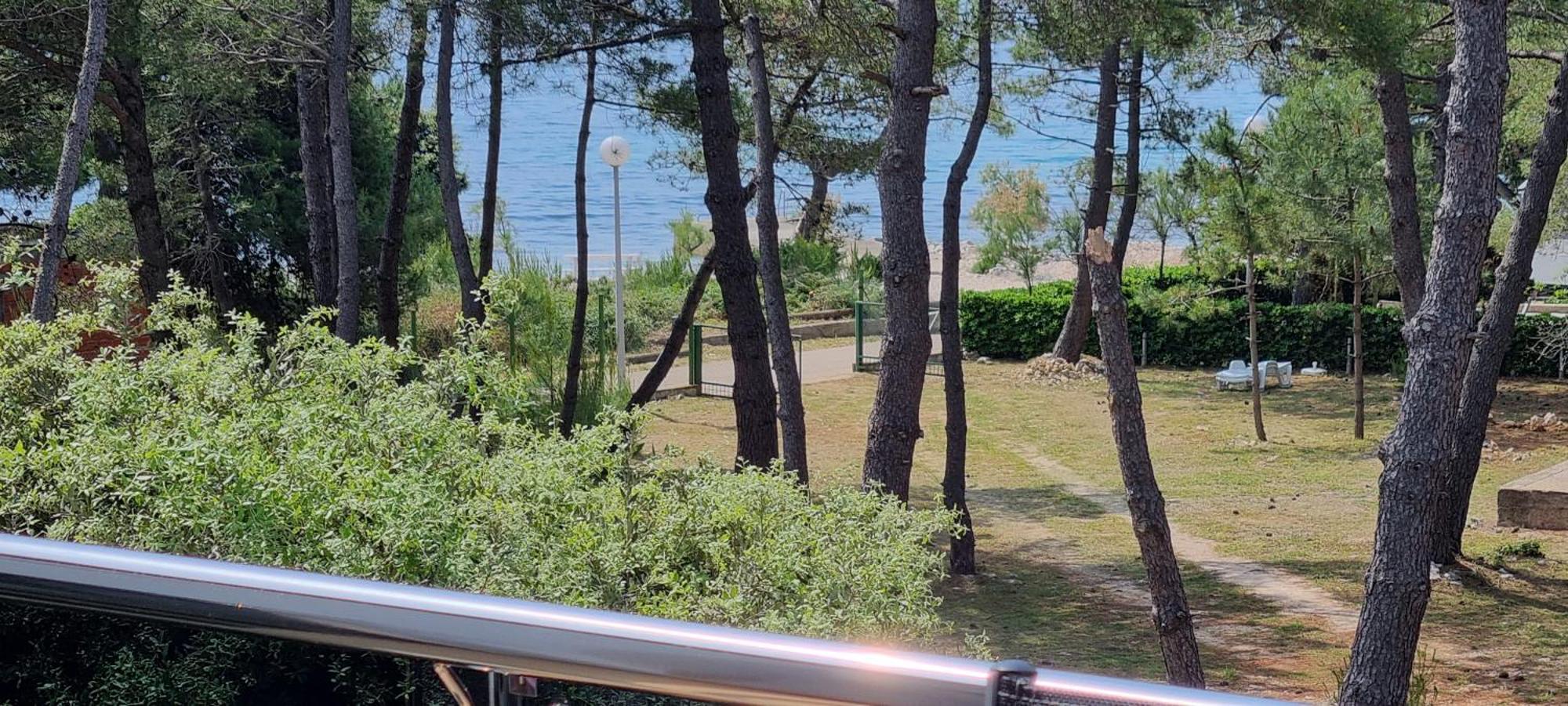 Denis Apartment Vir Εξωτερικό φωτογραφία